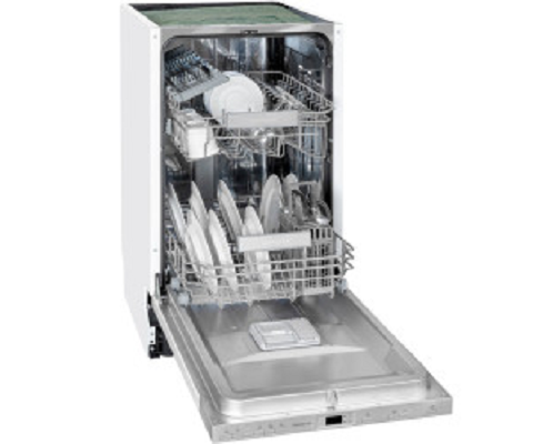 Съдомиялна за вграждане 10к - VONREITER VREGSP45110E