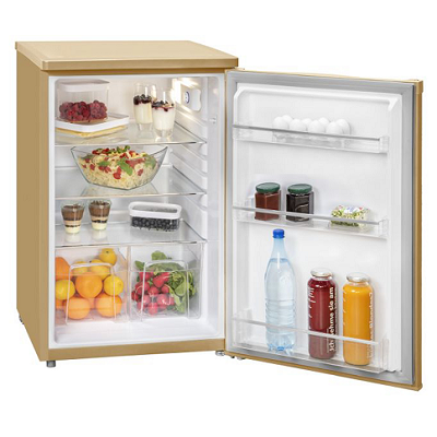 Охладител 132л - EXQUISIT KS16-9RVA++CH