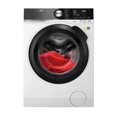 Пералня 9кг - AEG L9FEN96BC