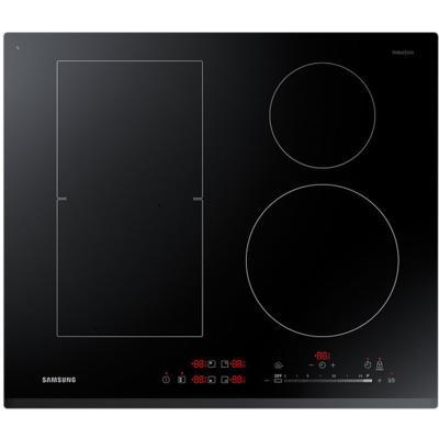 Плот индукционнен 4 зони - SAMSUNG NZ64K5747BK