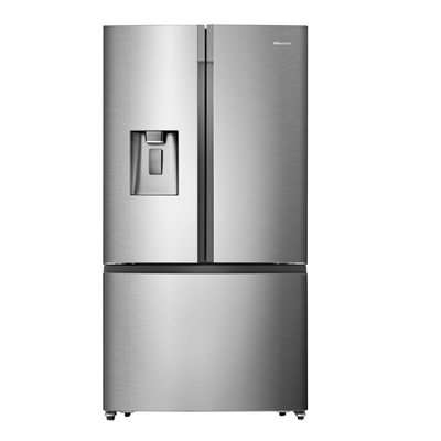 SIDE BY SIDE 520Л - HISENSE FMN544I20S