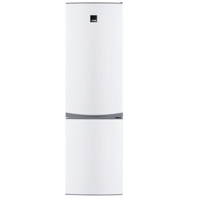 Хладилник с фризер 392л - ZANUSSI ZRB34103WA