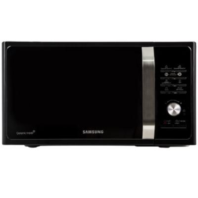 Микровълнова фурна 23л - SAMSUNG MG23F302T