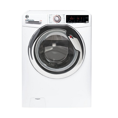 Пералня 7кг - HOOVER H3WS437TAMCE/1-S
