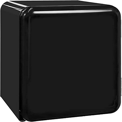 Мини хладилник 48л - EXQUSIT RKB05-14A+SW