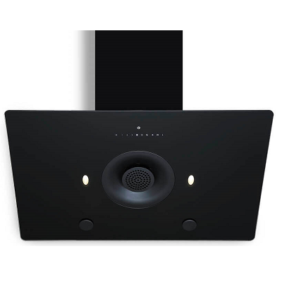 Аспиратор декортивен - VONREITER KH80FREE01C