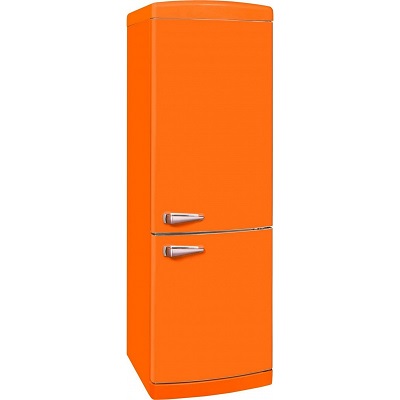 Хладилник с фризер 302л - VONREITER RKGC30085RNFA++OR