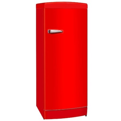 Хладилник с камера 270л - VONREITER RKS270RDA++RT