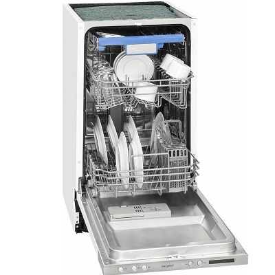 Съдомиялна за вграждане 10к - VONREITER VREGSP45210E