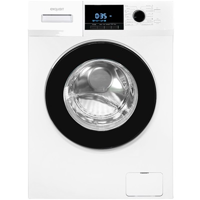 Пералня 8кг - EXQUISIT WA8214-340A