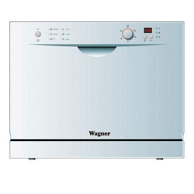Съдомиялна 6к - WAGNER WA6055IN