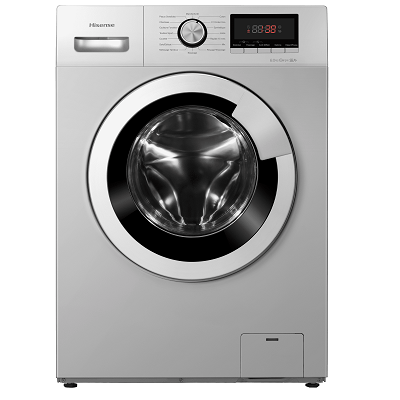 Пералня 8кг - HISENSE WH812S