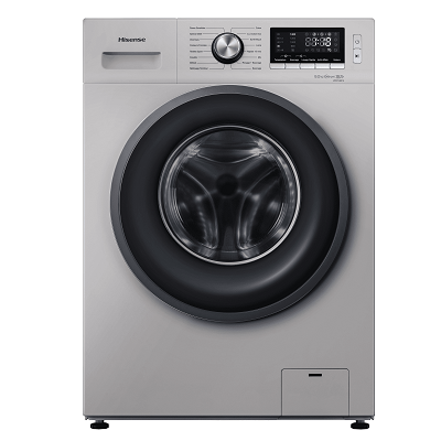 Пералня 9кг - HISENSE WFKV9014S