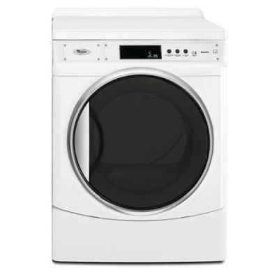 Сушилня вентилаторна 9кг - WHIRLPOOL 3LCED9100WQ2