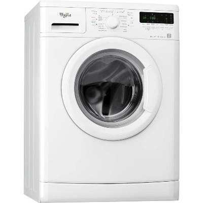 Пералня 8кг - WHIRLPOOL AWO/C8350