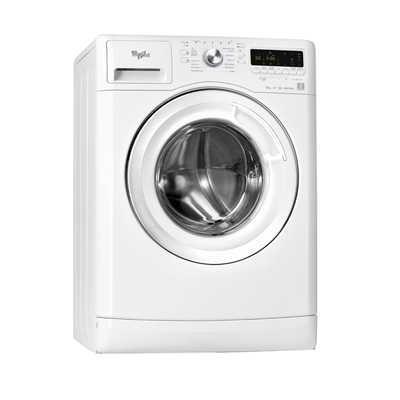 Пералня 8кг - WHIRLPOOL MEMPHIS4598SM