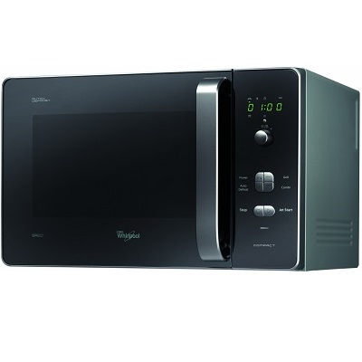 Микровълнова фурна 18л - WHIRLPOOL MWD244/BL