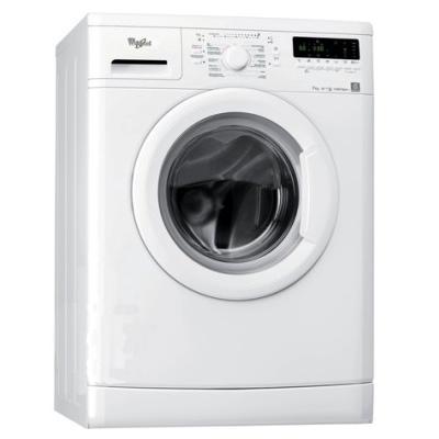 Пералня 7кг - WHIRLPOOL PRIMO1407UM