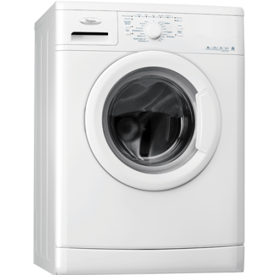 Пералня 6кг - WHIRLPOOL WWDC6400/1