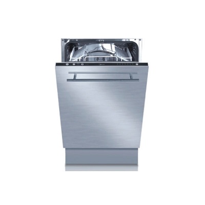 Съдомиялна за пълно вграждане 8к - MIDEA WQP8-B9347A