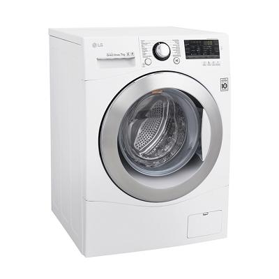 Пералня 7кг - LG FH47T