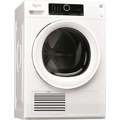 Сушилня кондензаторна 10кг - WHIRLPOOL HSCX10442