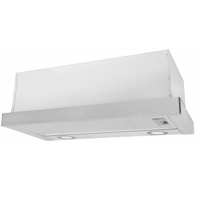 Телескопичен аспиратор - XOLID XFSH5061-8.1C