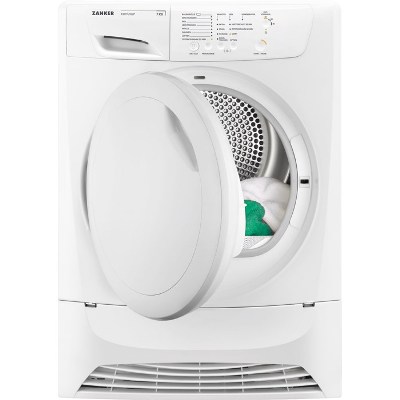 Сушилня кондензаторна 7кг - ZANKER KDP7202P