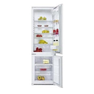 Хладилник с фризер за вграждане 277л - ZANUSSI ZBB28430SL