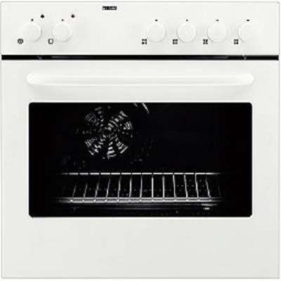 Фурна за вграждане 56л - ZANUSSI ZOU132W