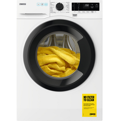Пералня 9кг - ZANUSSI VENEZIA