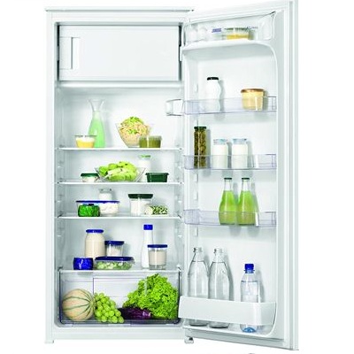 Охладител за вграждане 189л - ZANUSSI ZBA22441SA