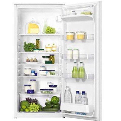 Охладител за вграждане 207л - ZANUSSI ZBA23042SA