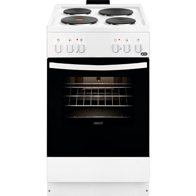 Готварска печка 50см - ZANUSSI ZCE540R1WA