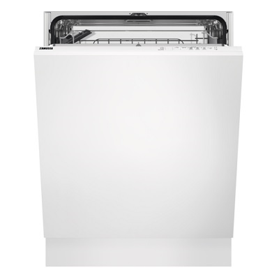 Съдомиялна за вграждане 13к - ZANUSSI ZDLN1521