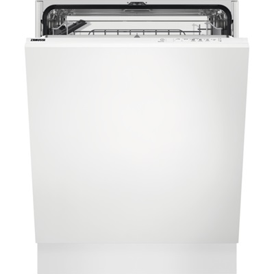 Съдомиялна за вграждане 13к - ZANUSSI ZDLN1522