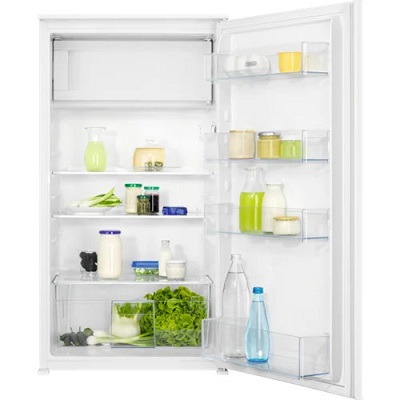 Хладилник с камера за вграждане 165л - ZANUSSI ZEAN10FS2