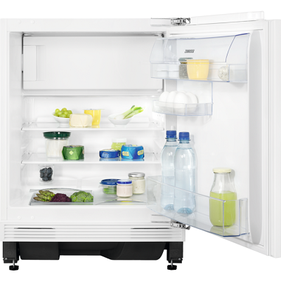 Хладилник с камера за вграждане 110л - ZANUSSI ZEAN82FR