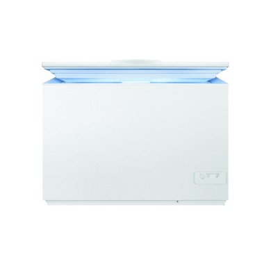 Ракла 223л - ZANUSSI ZFC23400WA