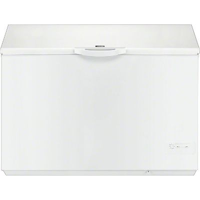 Ракла 404л - ZANUSSI ZFC91400WA