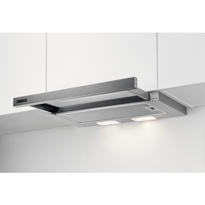 Аспиратор телескопичен - ZANUSSI ZFP216S