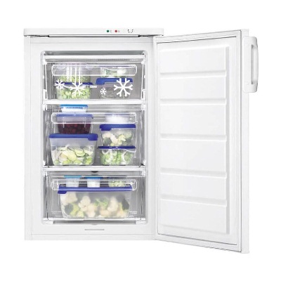 Фризер 90л - ZANUSSI ZFT11407WA