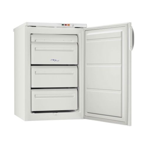 Фризер 91л - ZANUSSI ZFT410W