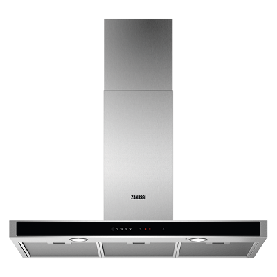 Аспиратор декоративен - ZANUSSI ZFT919Y