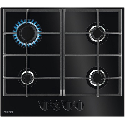 Плот газов 4 зони - ZANUSSI ZGGN643K