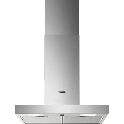 Аспиратор декоративен ZANUSSI ZHB60460XA