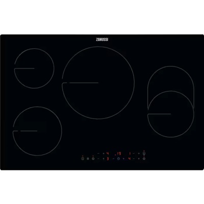 Плот стъклокерамичен 4 зони - ZANUSSI ZHRN893K