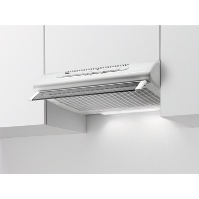 Аспиратор за под шкаф - ZANUSSI ZHT611W