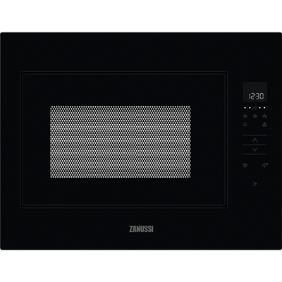 Микровълнова фурна за вграждане 25л - ZANUSSI ZMBN4SK