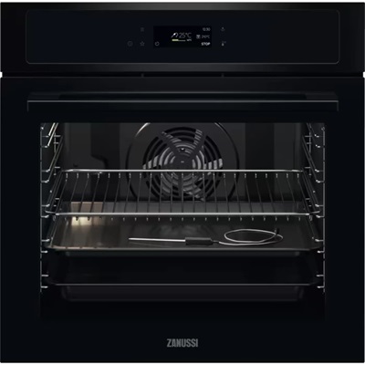 Мултифункционална фурна за вграждане 72л - ZANUSSI ZOHXX8KN